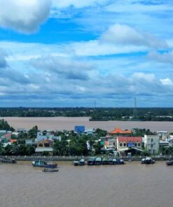 Thuê Xe Sài Gòn Đi Tiền Giang